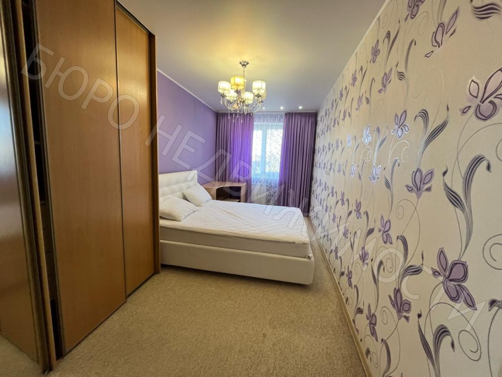 Продажа 2-комнатной квартиры, Балашов, Карла Маркса ул,  81