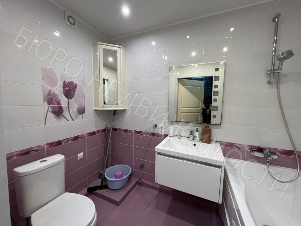 Продажа 2-комнатной квартиры, Балашов, Карла Маркса ул,  81