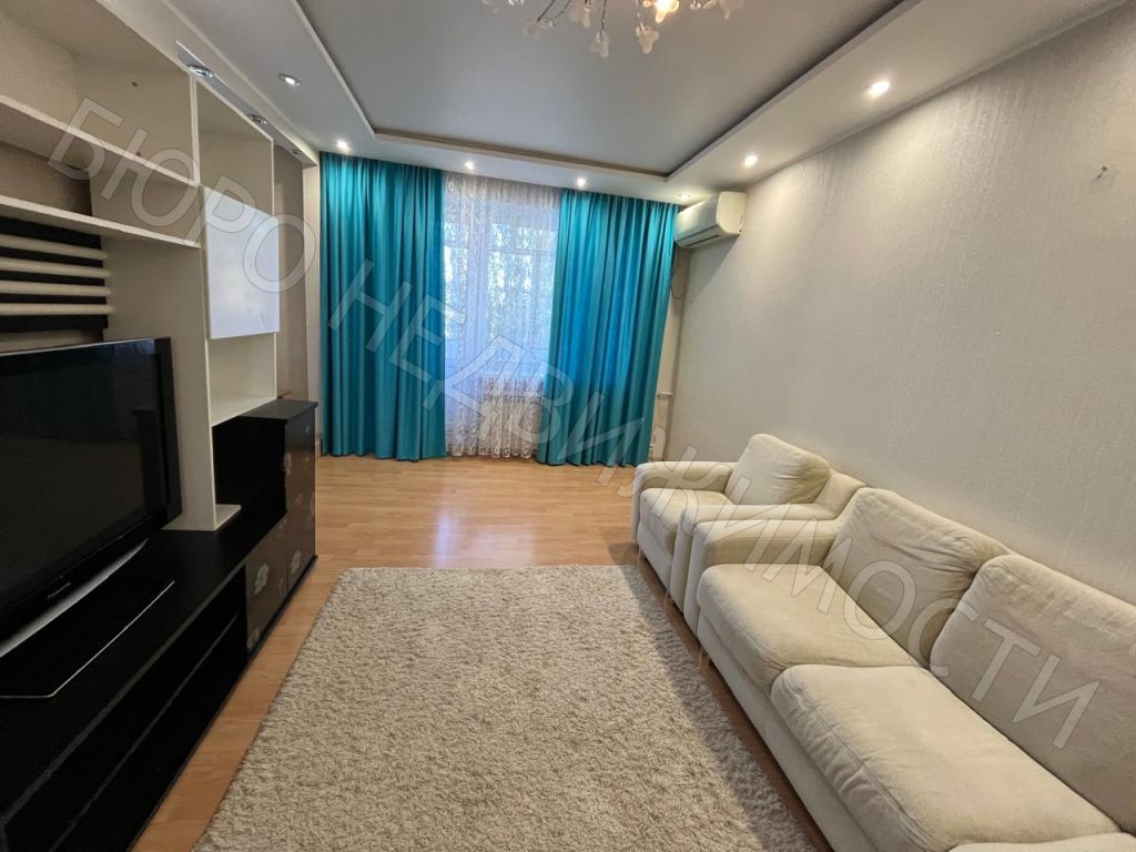 Продажа 2-комнатной квартиры, Балашов, Карла Маркса ул,  81