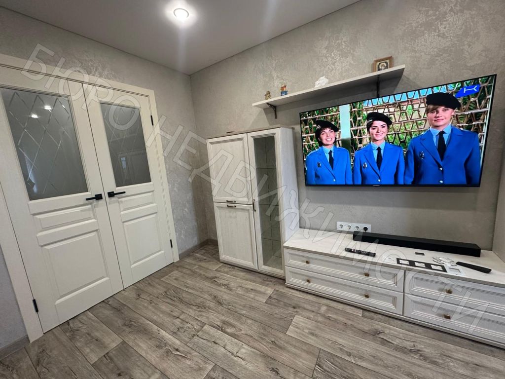 Продажа 2-комнатной квартиры, Балашов, Ленина ул,  120