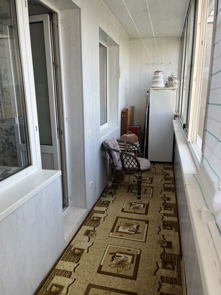 Продажа 3-комнатной квартиры, Энгельс, Фридриха Энгельса пр-кт,  16