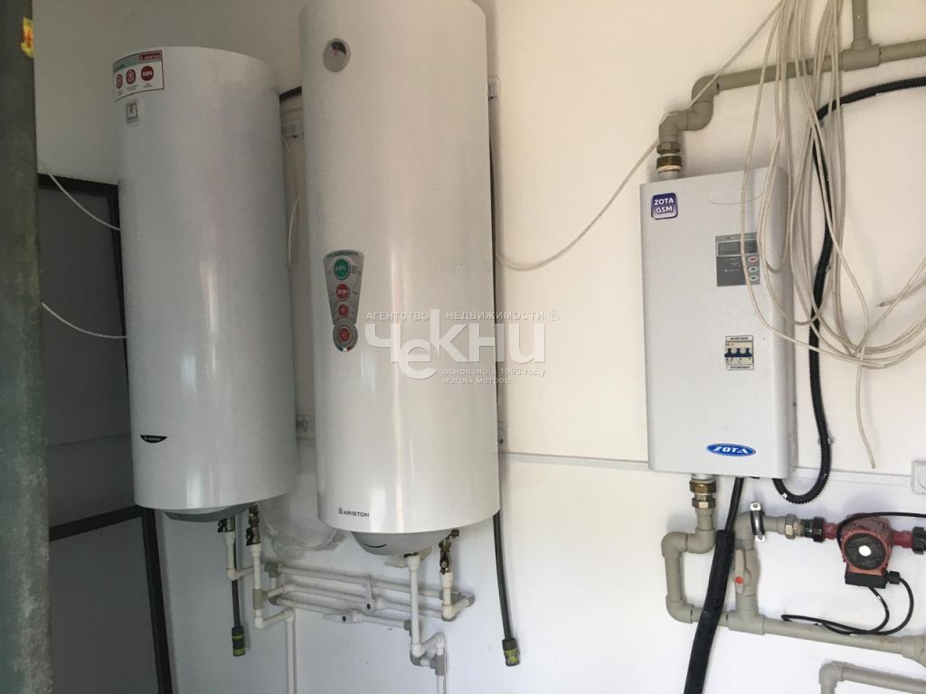 Продажа дома, 162м <sup>2</sup>, 11 сот., Галкино, Лесная