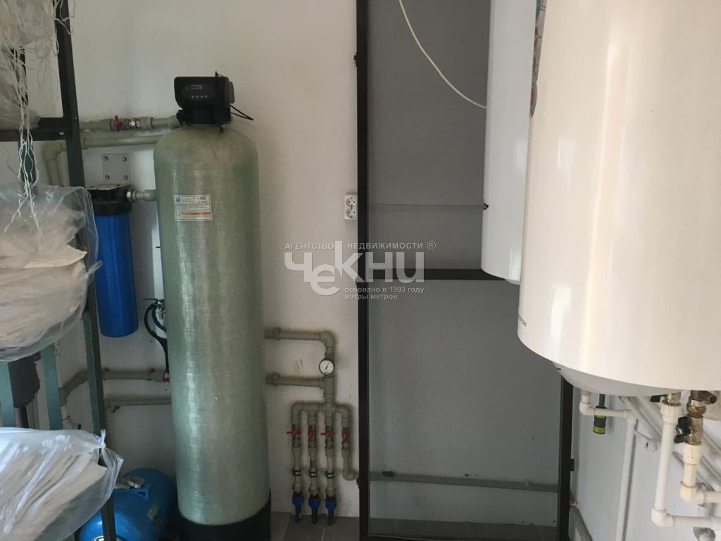 Продажа дома, 162м <sup>2</sup>, 11 сот., Галкино, Лесная