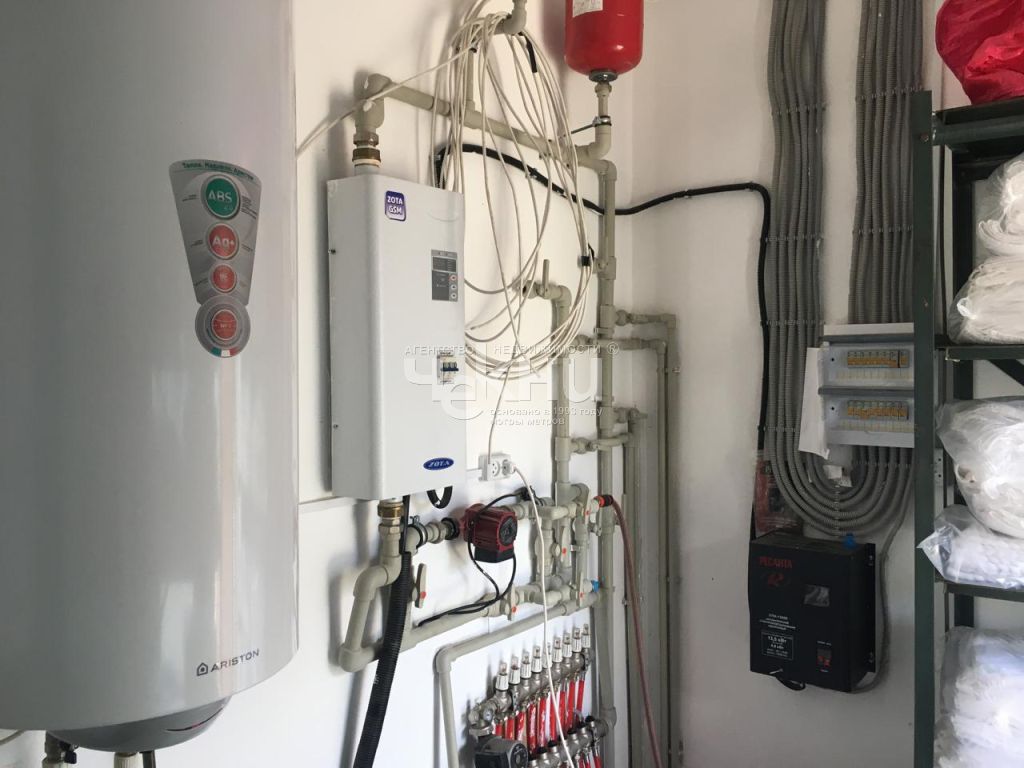 Продажа дома, 162м <sup>2</sup>, 11 сот., Галкино, Лесная