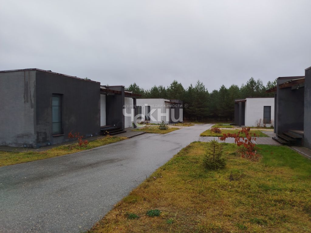 Продажа дома, 162м <sup>2</sup>, 11 сот., Галкино, Лесная