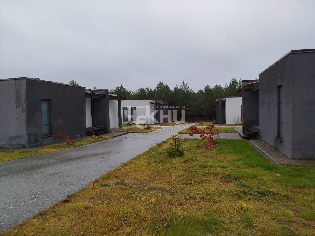 Продажа дома, 162м <sup>2</sup>, 11 сот., Галкино, Лесная