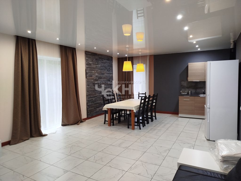 Продажа дома, 162м <sup>2</sup>, 11 сот., Галкино, Лесная