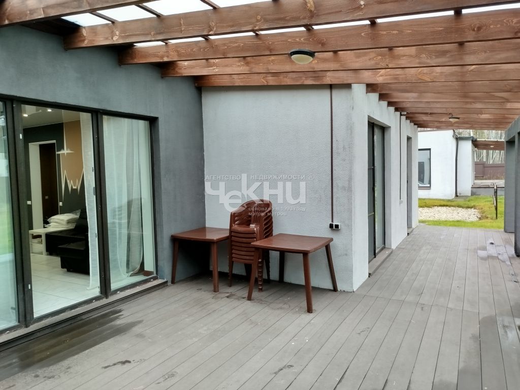 Продажа дома, 162м <sup>2</sup>, 11 сот., Галкино, Лесная