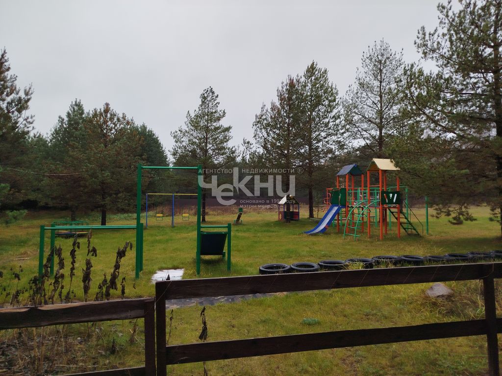 Продажа дома, 162м <sup>2</sup>, 11 сот., Галкино, Лесная