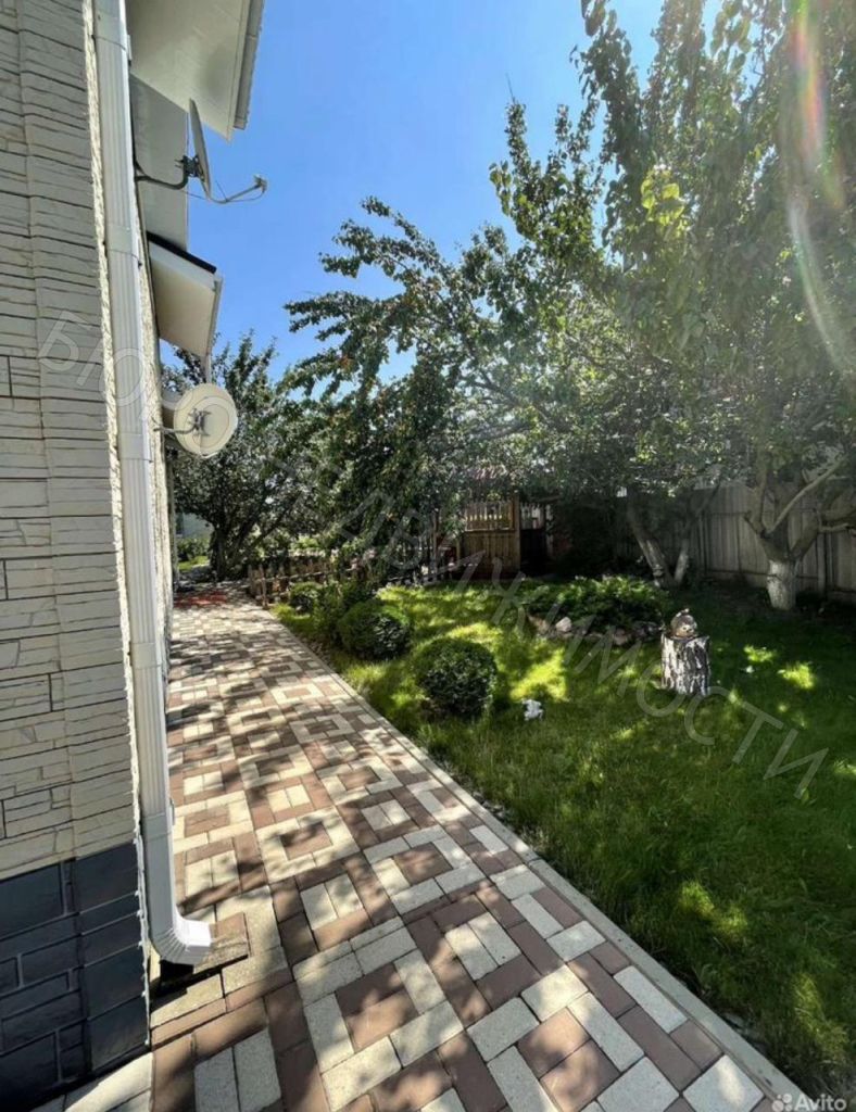 Продажа дома, 350м <sup>2</sup>, 15 сот., Хоперское, Советская,  2Е