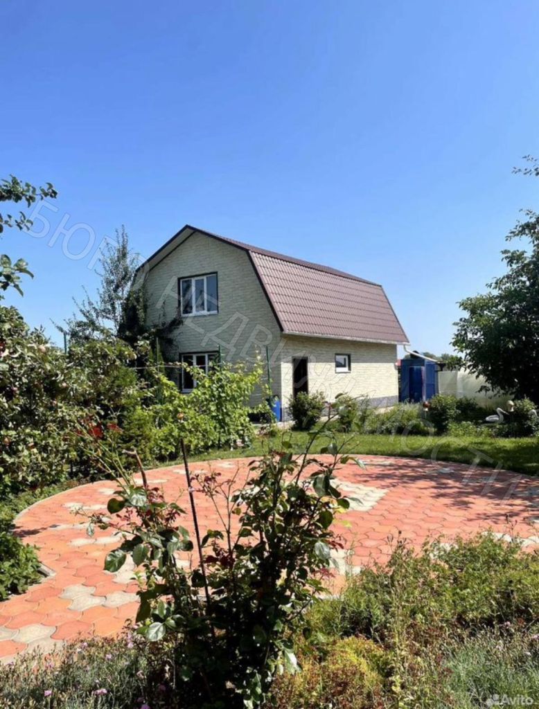 Продажа дома, 350м <sup>2</sup>, 15 сот., Хоперское, Советская,  2Е