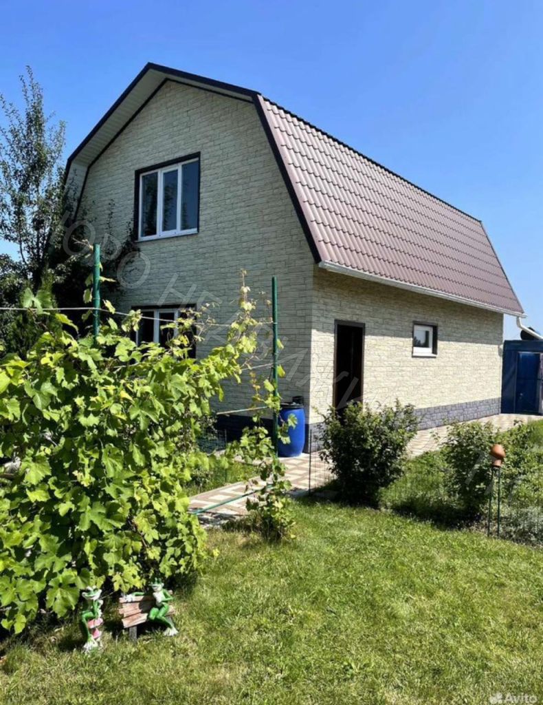 Продажа дома, 350м <sup>2</sup>, 15 сот., Хоперское, Советская,  2Е