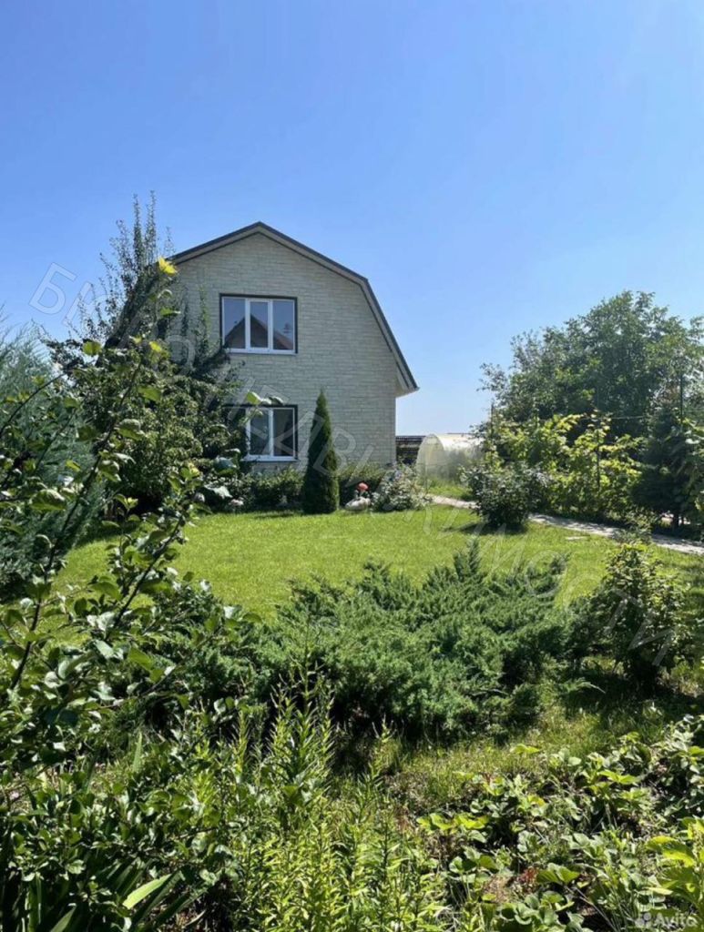 Продажа дома, 350м <sup>2</sup>, 15 сот., Хоперское, Советская,  2Е