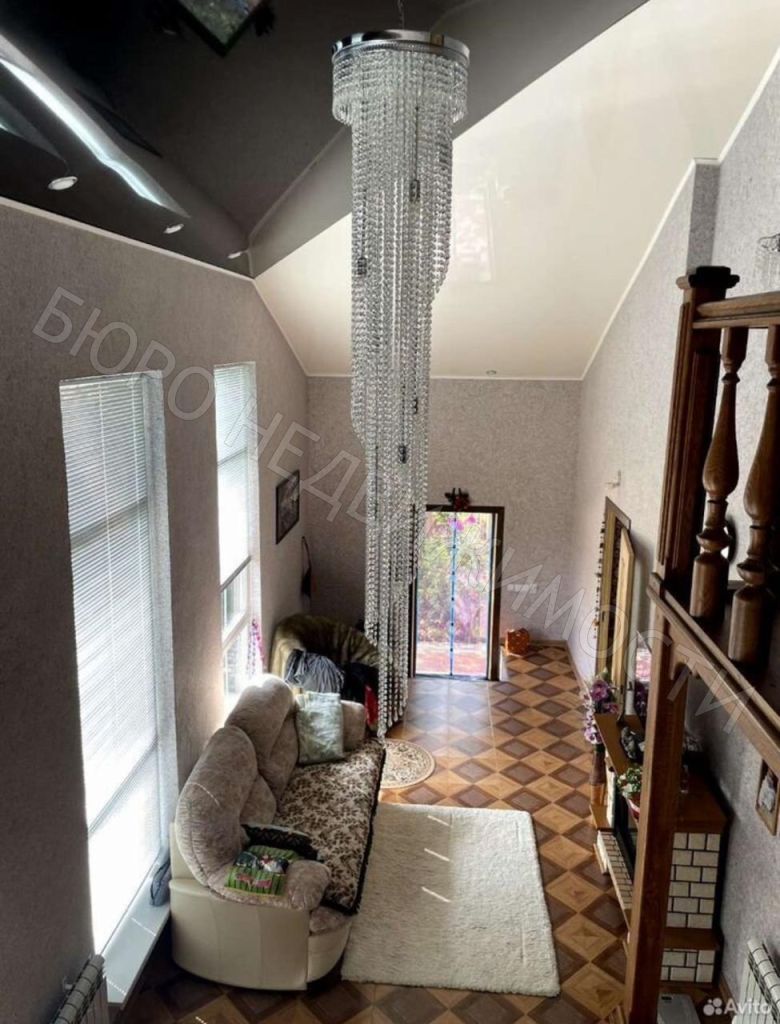 Продажа дома, 350м <sup>2</sup>, 15 сот., Хоперское, Советская,  2Е