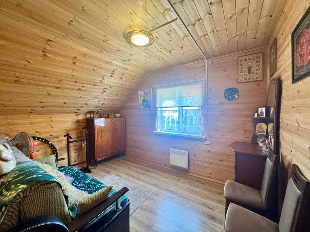 Продажа дома, 140м <sup>2</sup>, 8 сот., Веслево