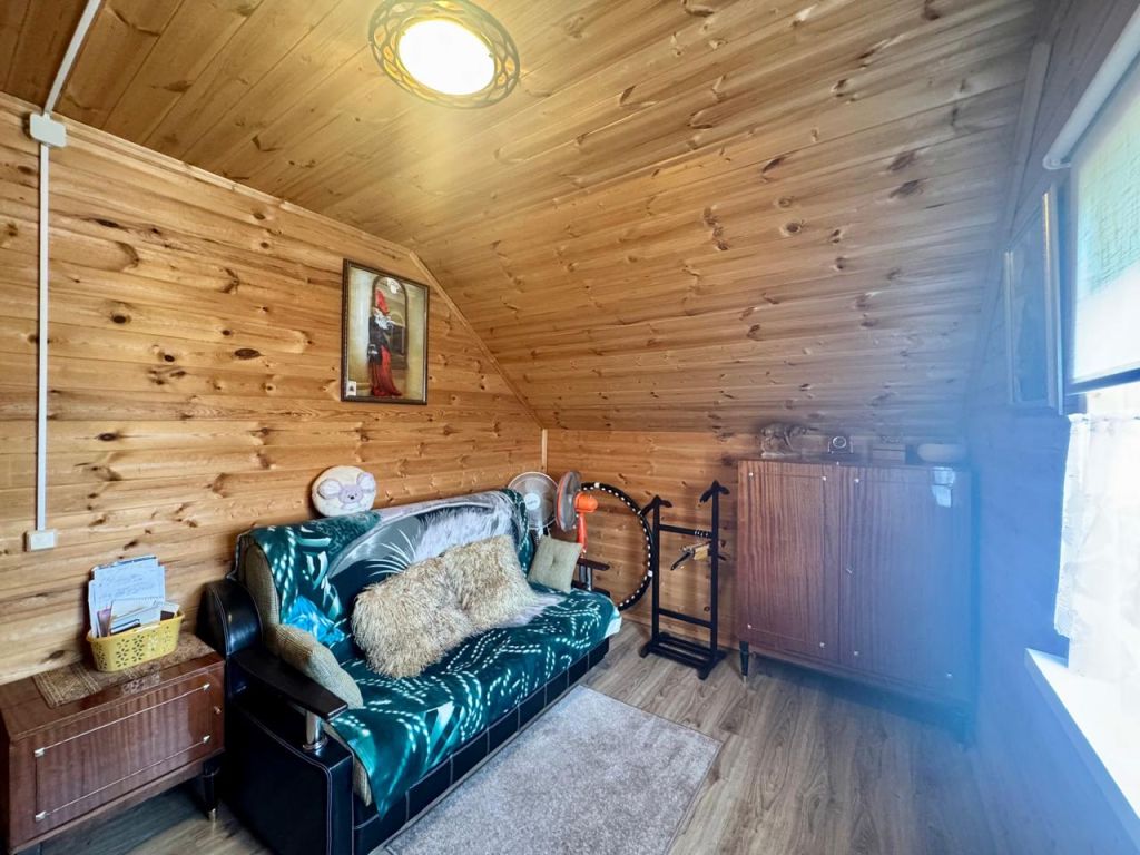 Продажа дома, 140м <sup>2</sup>, 8 сот., Веслево