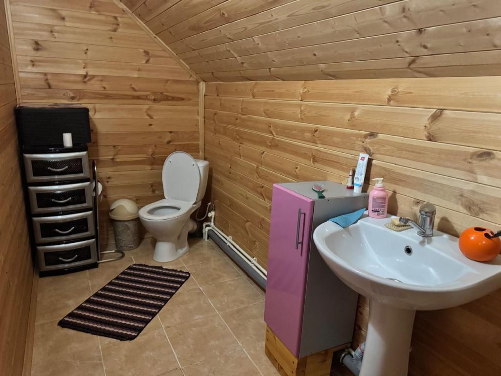 Продажа дома, 140м <sup>2</sup>, 8 сот., Веслево