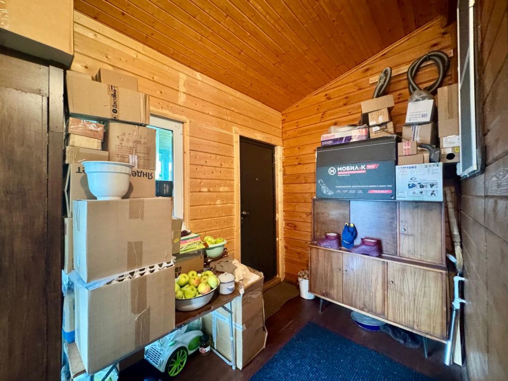 Продажа дома, 140м <sup>2</sup>, 8 сот., Веслево