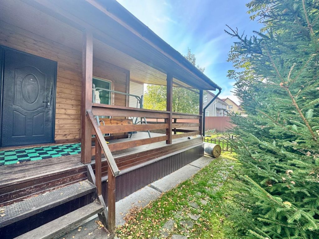 Продажа дома, 140м <sup>2</sup>, 8 сот., Веслево