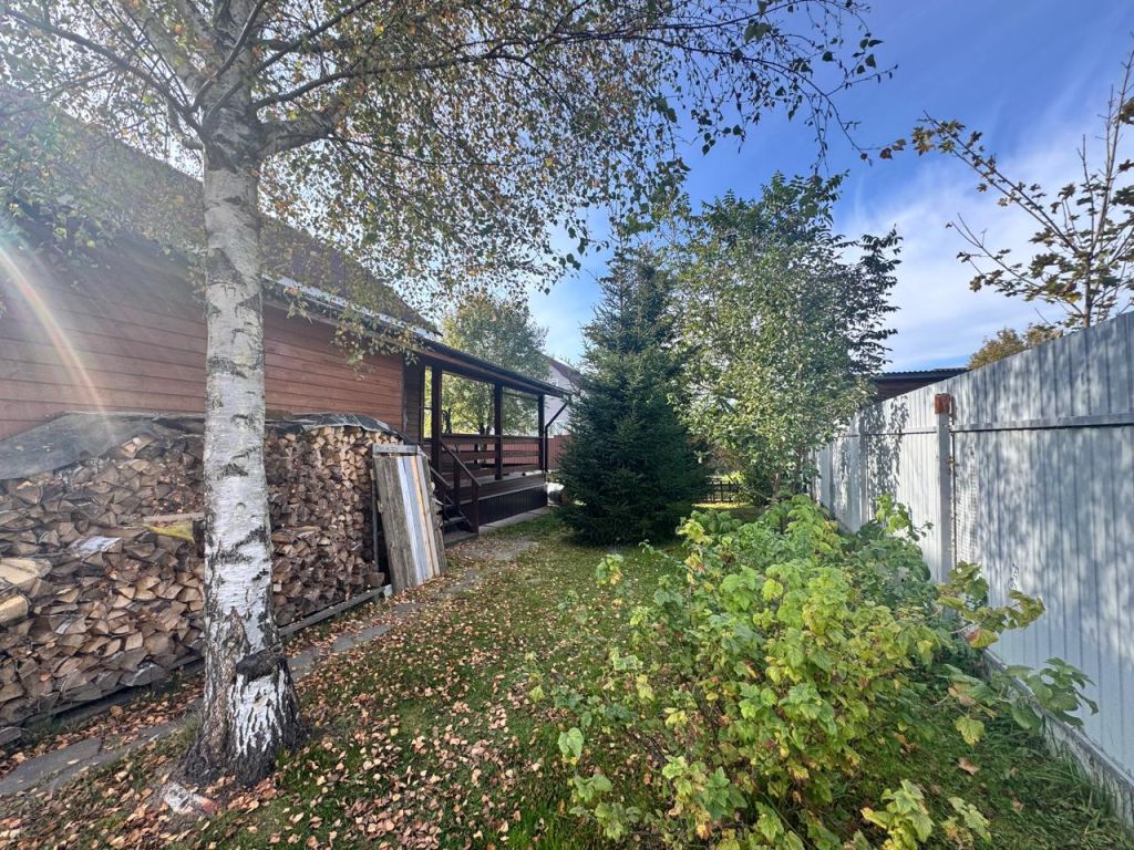 Продажа дома, 140м <sup>2</sup>, 8 сот., Веслево