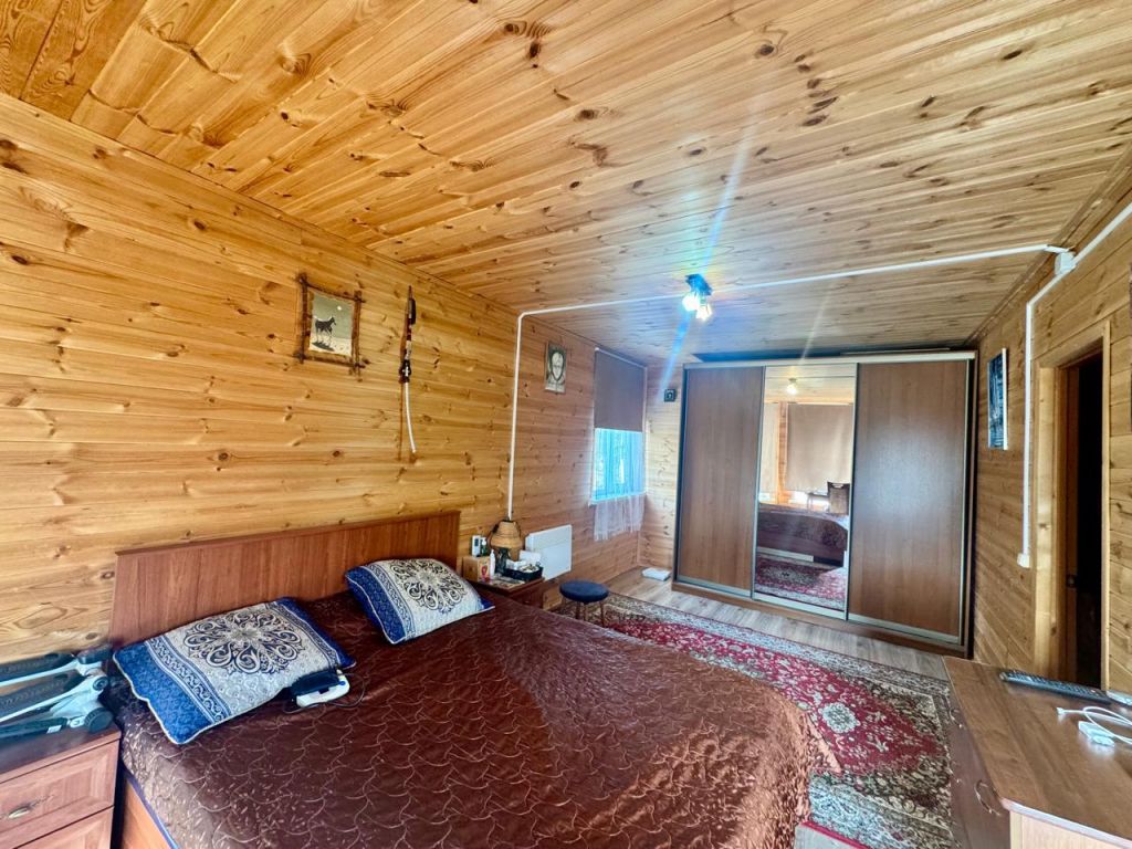 Продажа дома, 140м <sup>2</sup>, 8 сот., Веслево