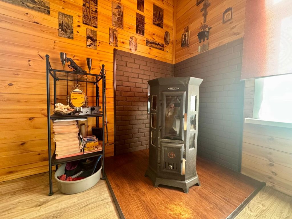 Продажа дома, 140м <sup>2</sup>, 8 сот., Веслево