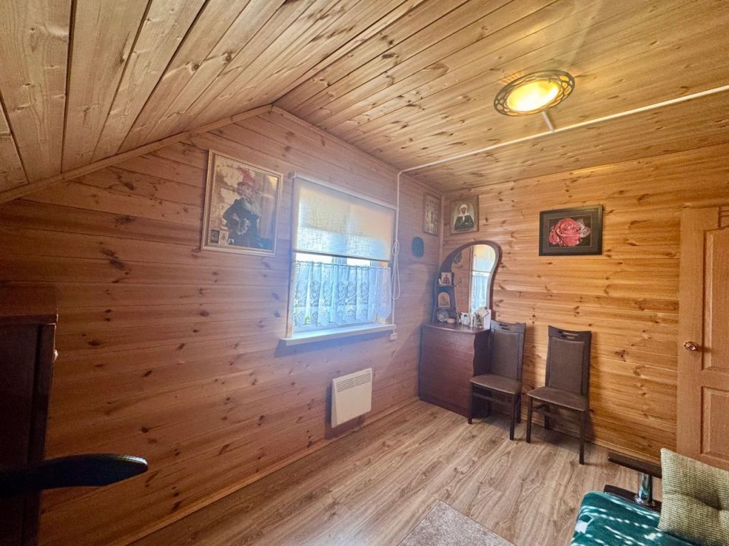 Продажа дома, 140м <sup>2</sup>, 8 сот., Веслево