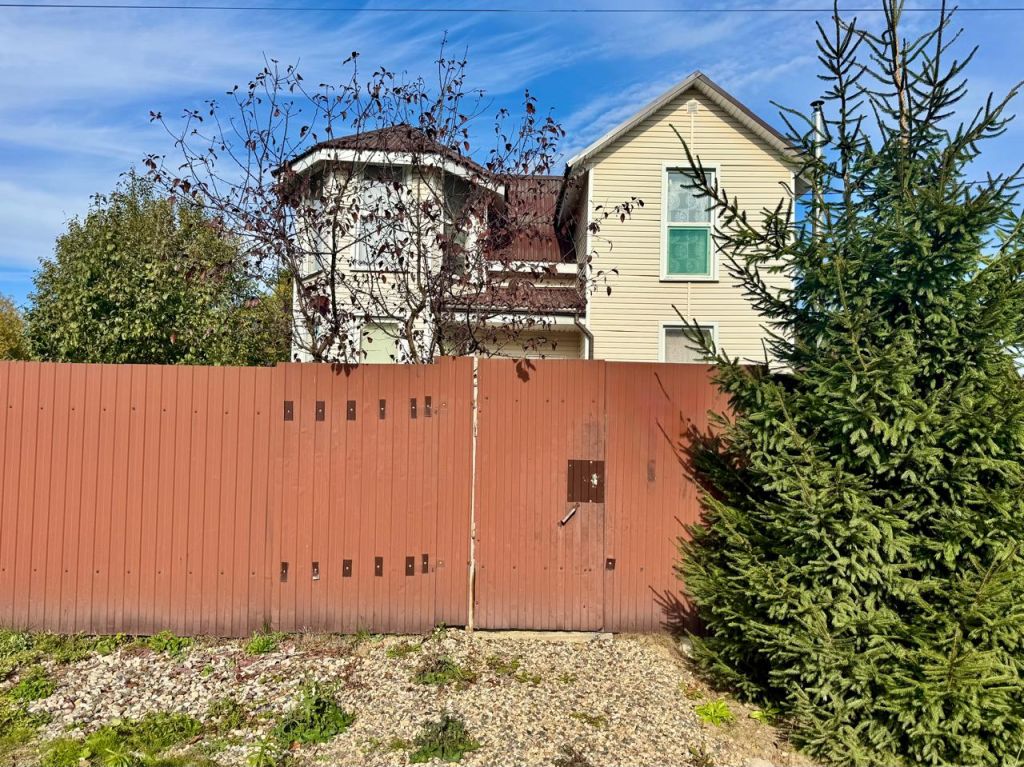 Продажа дома, 140м <sup>2</sup>, 8 сот., Веслево