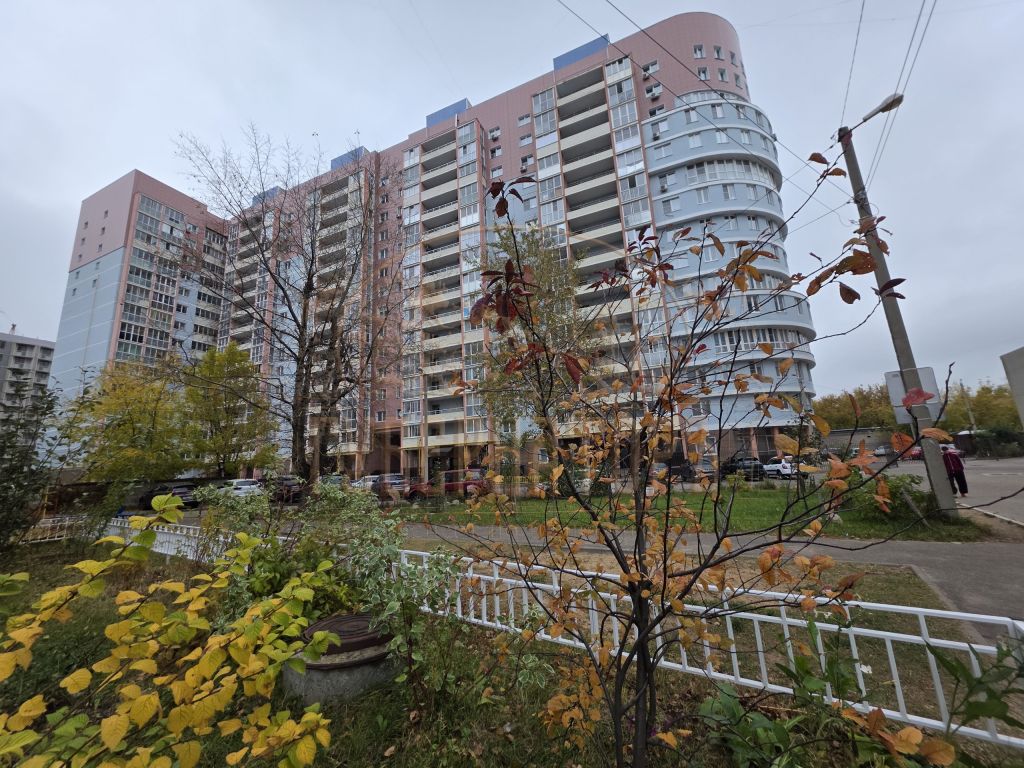 Продажа 1-комнатной квартиры, Тверь, Трусова 1-я ул,  2