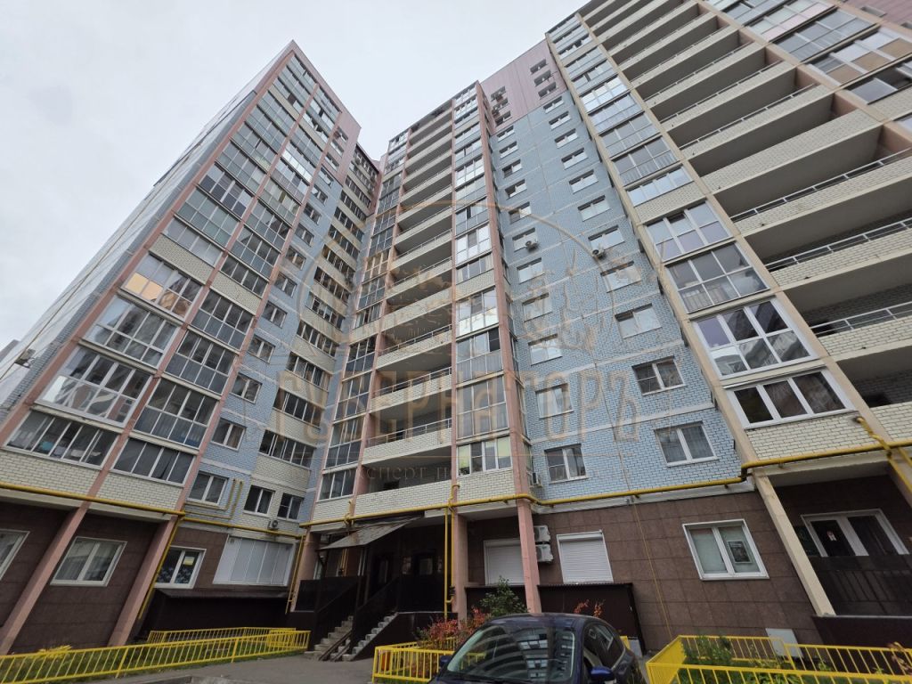 Продажа 1-комнатной квартиры, Тверь, Трусова 1-я ул,  2