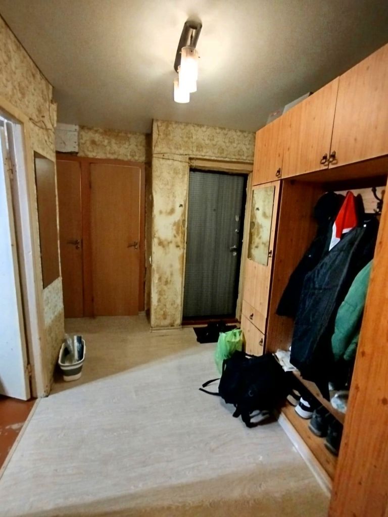 Продажа 4-комнатной квартиры, Кострома, Калиновская ул,  41а