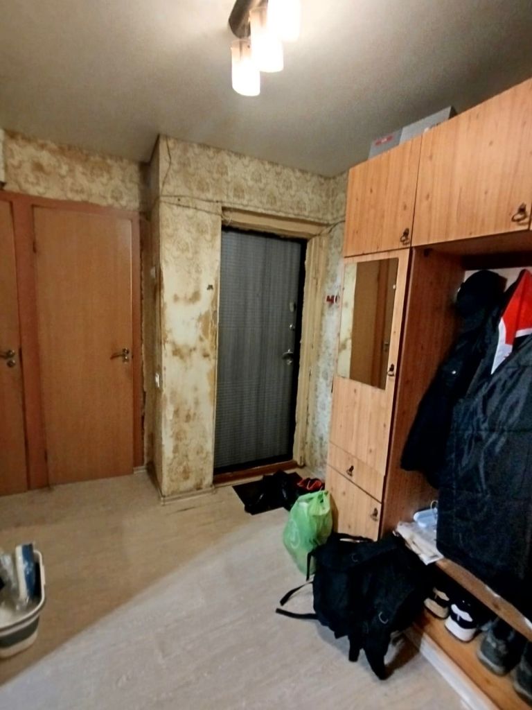 Продажа 4-комнатной квартиры, Кострома, Калиновская ул,  41а