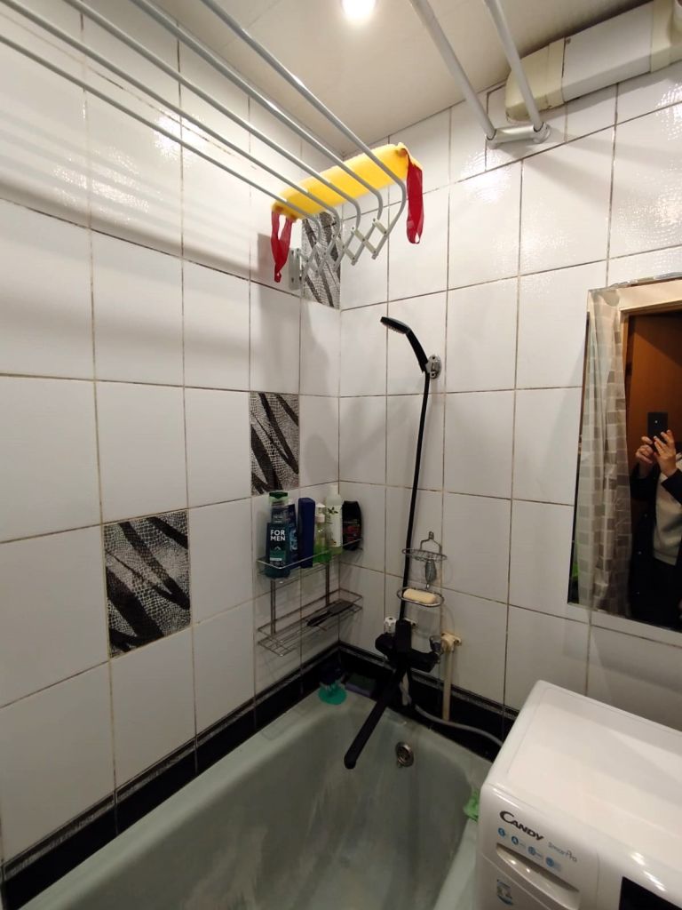 Продажа 4-комнатной квартиры, Кострома, Калиновская ул,  41а