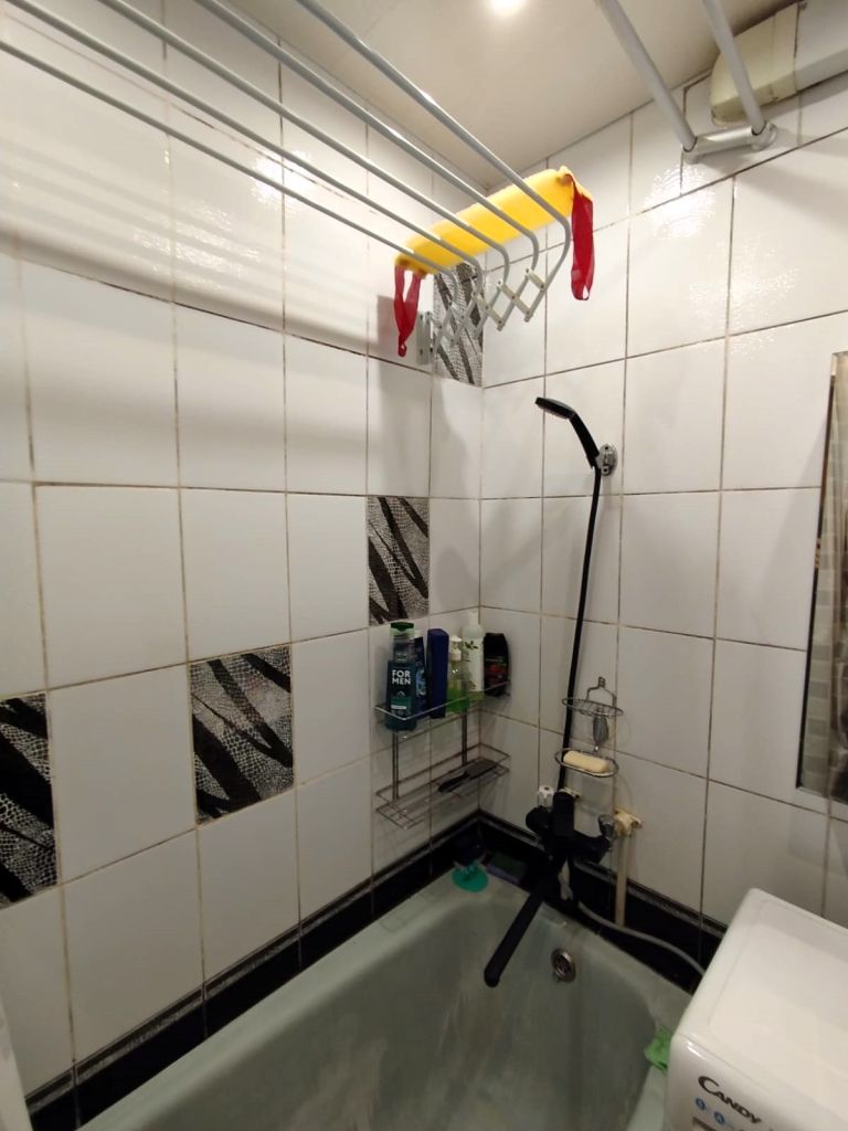 Продажа 4-комнатной квартиры, Кострома, Калиновская ул,  41а