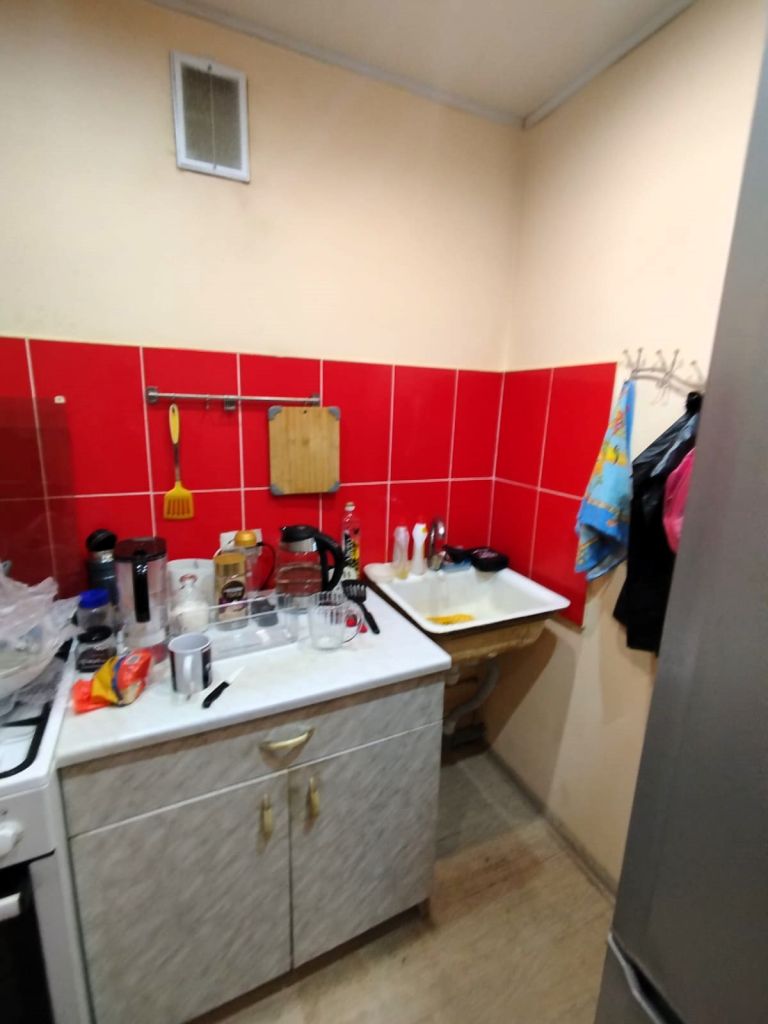 Продажа 4-комнатной квартиры, Кострома, Калиновская ул,  41а