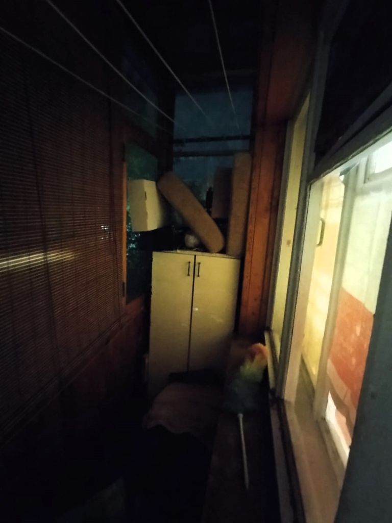 Продажа 4-комнатной квартиры, Кострома, Калиновская ул,  41а