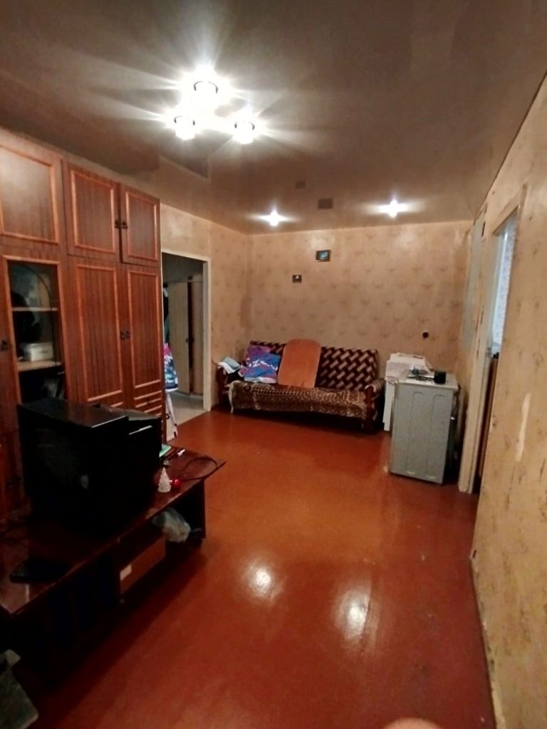 Продажа 4-комнатной квартиры, Кострома, Калиновская ул,  41а