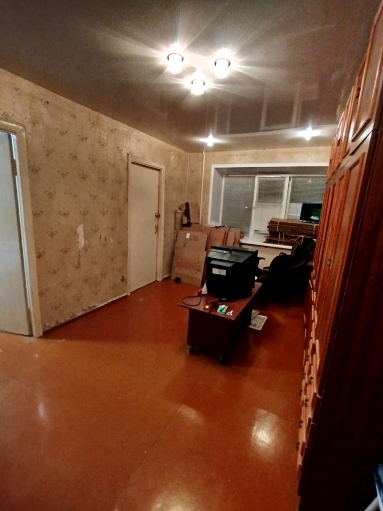 Продажа 4-комнатной квартиры, Кострома, Калиновская ул,  41а