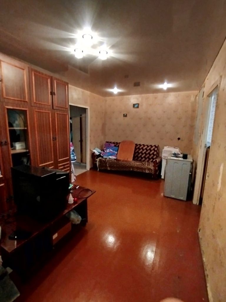 Продажа 4-комнатной квартиры, Кострома, Калиновская ул,  41а