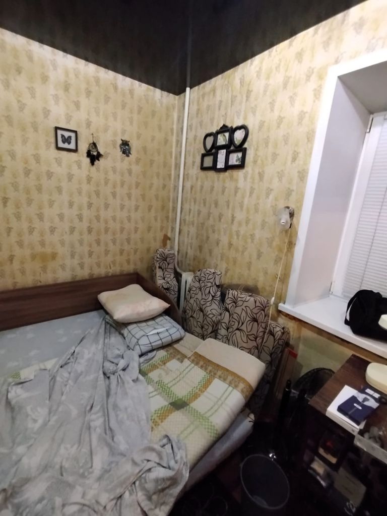 Продажа 4-комнатной квартиры, Кострома, Калиновская ул,  41а