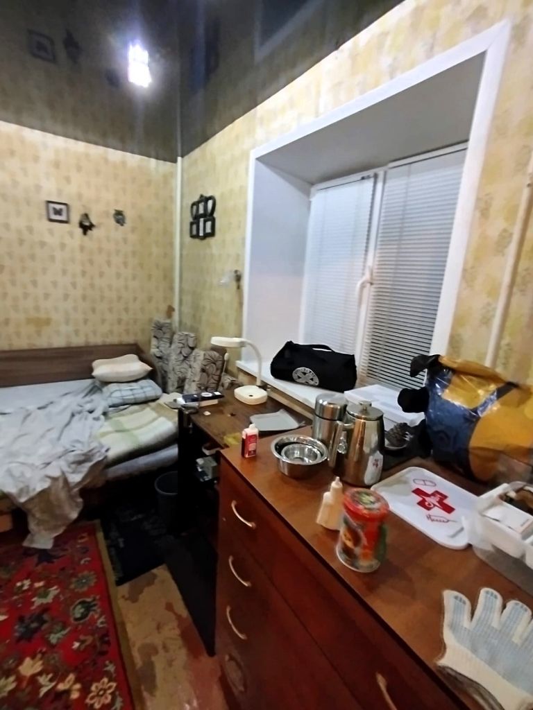 Продажа 4-комнатной квартиры, Кострома, Калиновская ул,  41а