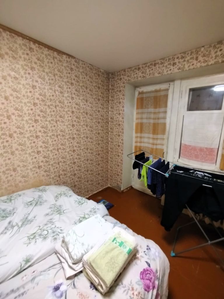 Продажа 4-комнатной квартиры, Кострома, Калиновская ул,  41а