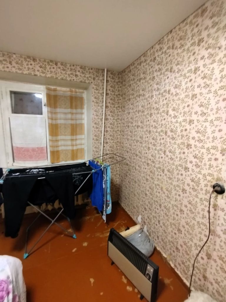 Продажа 4-комнатной квартиры, Кострома, Калиновская ул,  41а