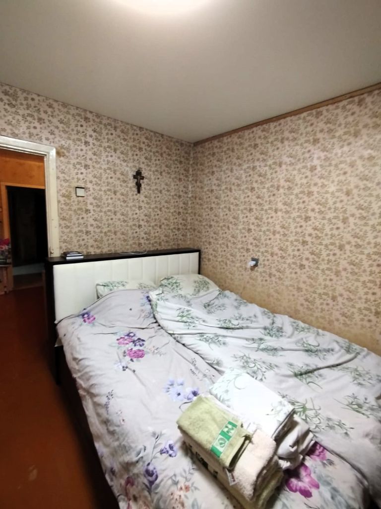 Продажа 4-комнатной квартиры, Кострома, Калиновская ул,  41а