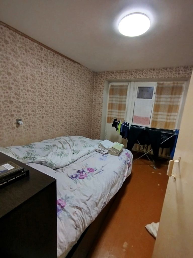 Продажа 4-комнатной квартиры, Кострома, Калиновская ул,  41а