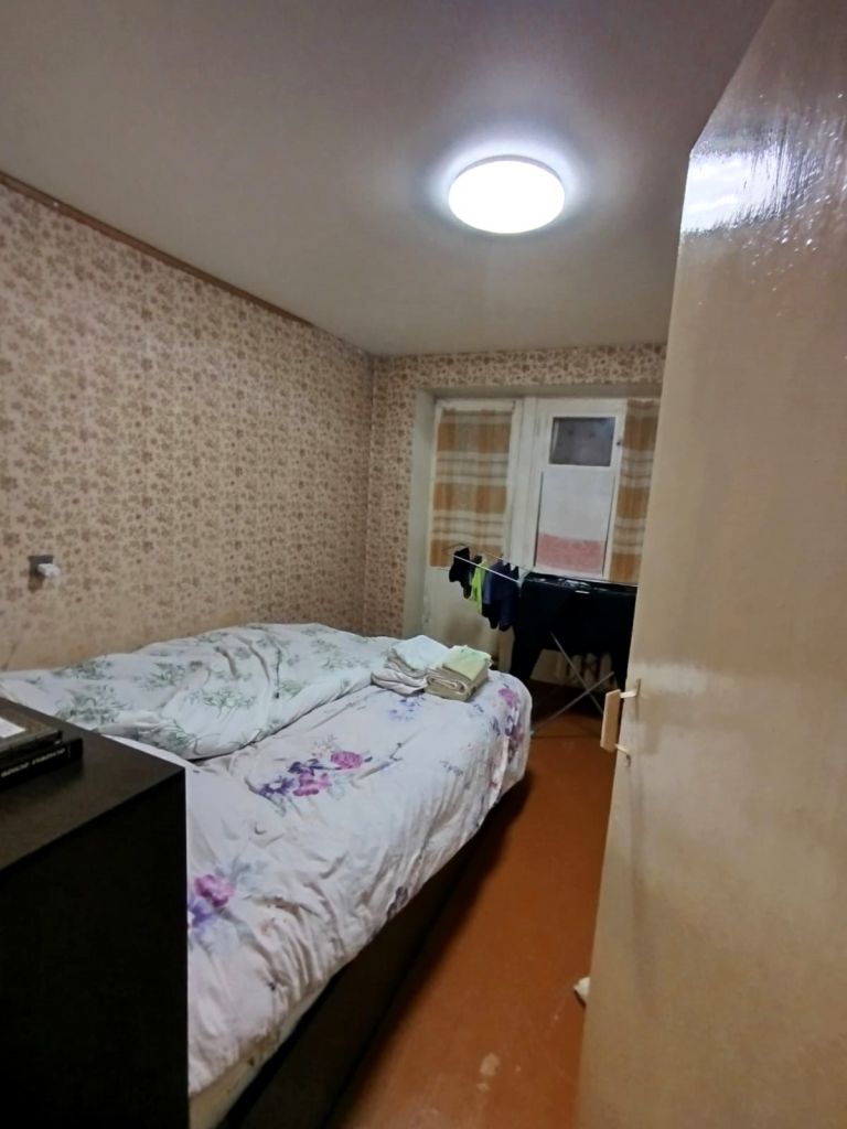 Продажа 4-комнатной квартиры, Кострома, Калиновская ул,  41а