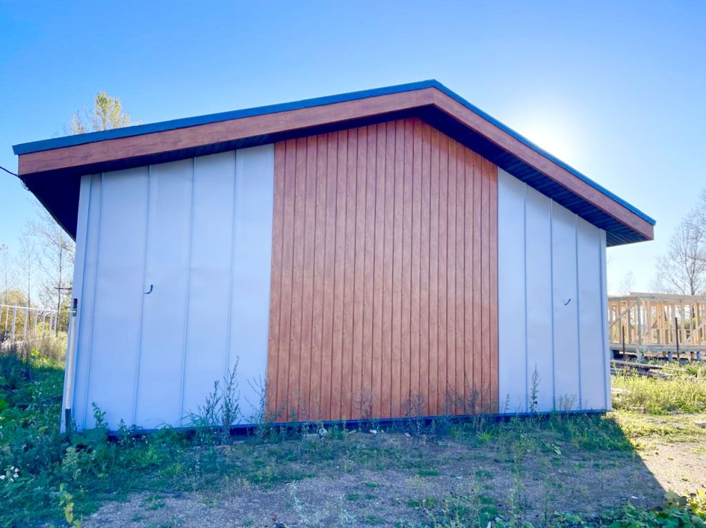 Продажа дома, 100м <sup>2</sup>, 10 сот., Большая Брембола, Николаева,  1