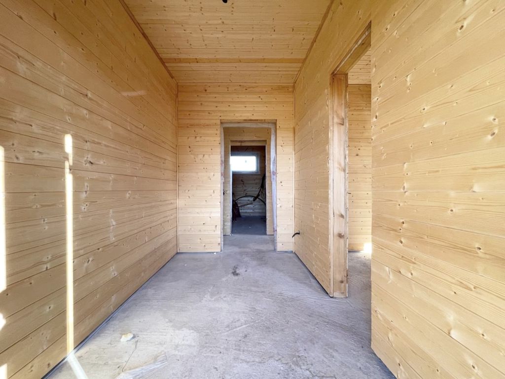 Продажа дома, 100м <sup>2</sup>, 10 сот., Большая Брембола, Николаева,  1