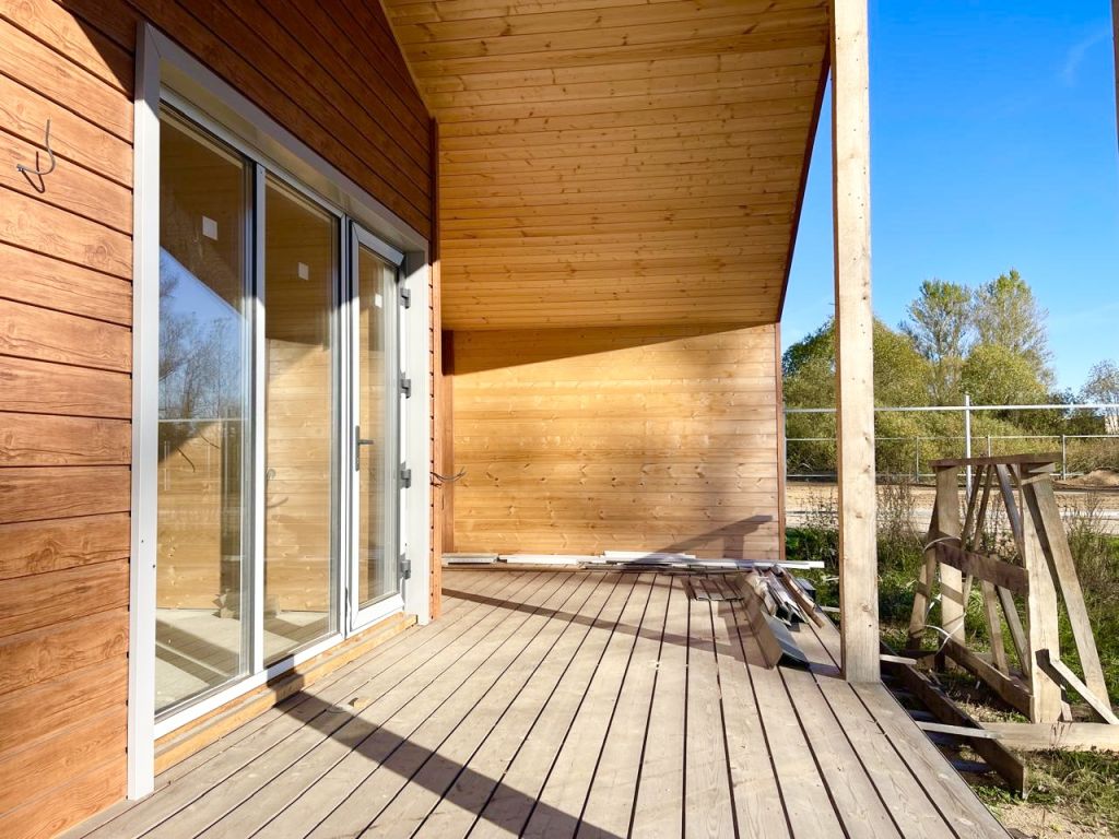 Продажа дома, 100м <sup>2</sup>, 10 сот., Большая Брембола, Николаева,  1