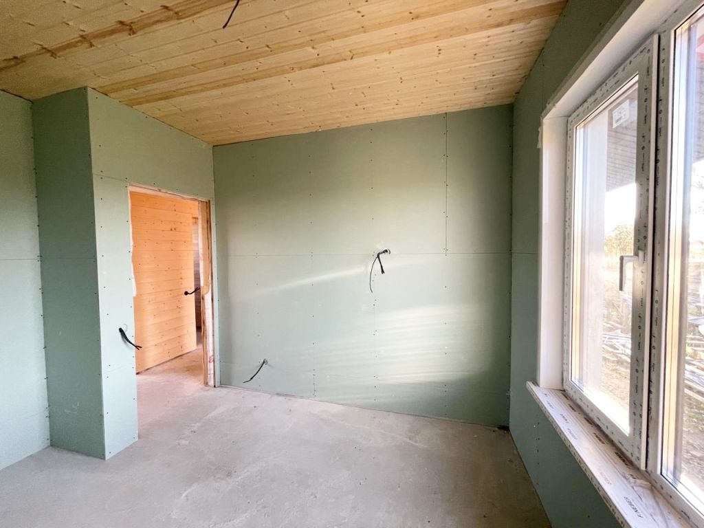 Продажа дома, 100м <sup>2</sup>, 10 сот., Большая Брембола, Николаева,  1